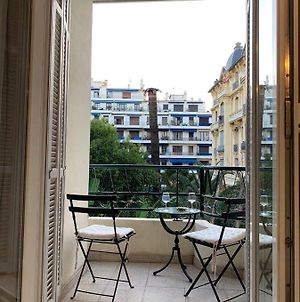 Appartement chez Eva à Nice Exterior photo