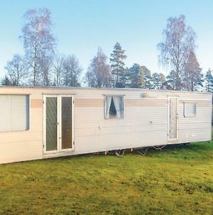 Amazing Caravan In Dals Lnged With 2 Bedrooms Dals Långed Exterior photo