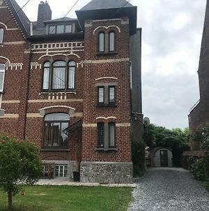 Villa Le Buis à Genval Exterior photo