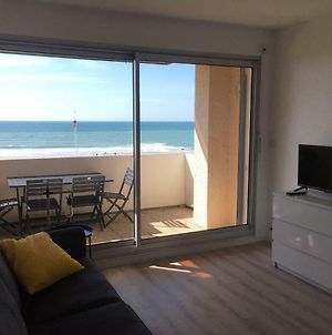Appartement Studio pleine vue sur l'océan - Soulac sur Mer Exterior photo