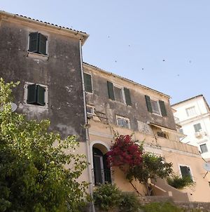 Appartement Mary'S House In The Center Of Old Town. à Corfu  Exterior photo