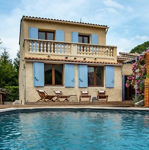 Villa In Provence With Private Pool LʼIsle-sur-la-Sorgue Exterior photo