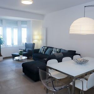 Appartement High Class Flat à Luxembourg Exterior photo