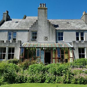 Bed and Breakfast Woodwick House à Orkney Exterior photo
