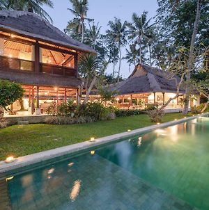 Villa Pantulan Bali Exterior photo