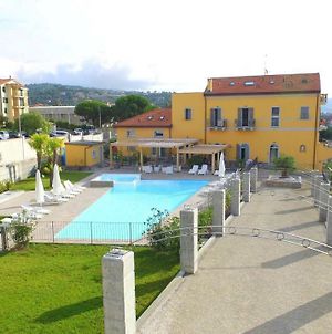 Villa Canepa Diano Marina Exterior photo