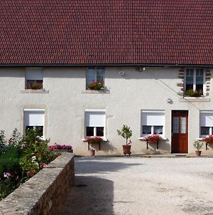 Maison d'hôtes Chez Nicole à Longecourt-les-Culetre Exterior photo