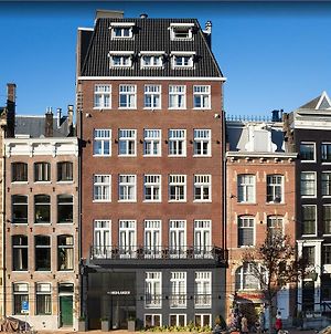 Hôtel The Highlander à Amsterdam Exterior photo