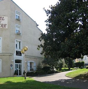 Hôtel du Centre Lourdes Exterior photo