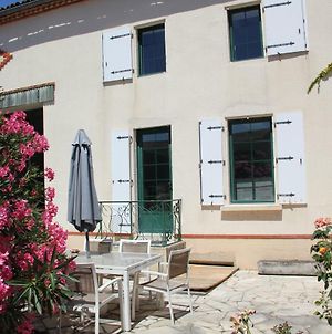 Villa La BLAUDIERE à Mouchamps Exterior photo