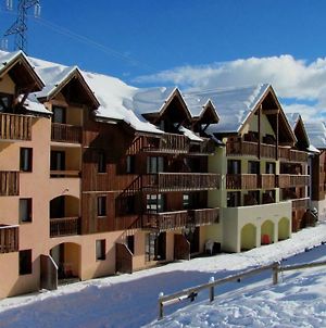 Appartement Petit Alpaga à La Salle-les-Alpes Exterior photo