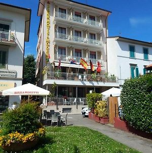 Park Hotel Montecatini Terme Exterior photo