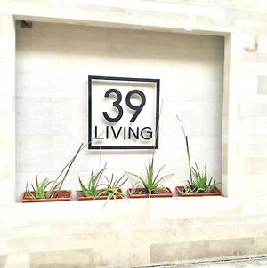 Appartement 39 Living à Bangkok Exterior photo
