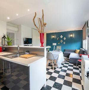 Appartement Logement cosy et moderne à Avignon Exterior photo
