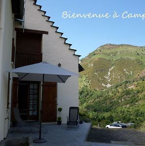 Villa Bergerie rénovée au coeur des Pyrénées à Campan Exterior photo