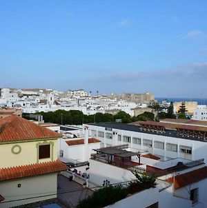 Appartement Av Andalucia - Tarifa - Parking Incluido Exterior photo