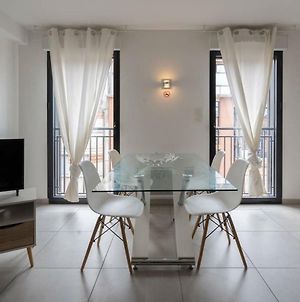 303 - Appartement Duplex Moderne - Jeanne d'Arc, Toulouse Exterior photo