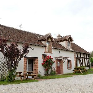 1,2,3, Sologne Les Gites de la Nigaudiere Lassay-sur-Croisne Exterior photo