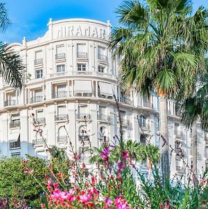 Appartement Palais Miramar Imperial Grande Terrasse à Cannes Exterior photo