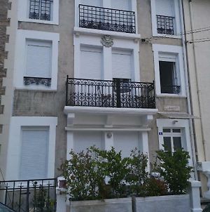 Appartement Châlet Les Marguerites - Biarritz centre ville Exterior photo