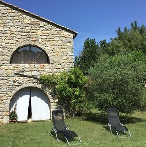 Villa Maison de vacances sud Ardèche à Berrias-et-Casteljau Exterior photo