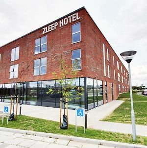 Zleep Hotel Aarhus Skejby Århus Exterior photo