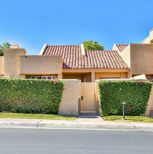 Villa Simply Exceptional In Ironwood à Palm Desert Exterior photo