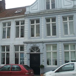 Appartement Brugge'S House Of Friends Exterior photo