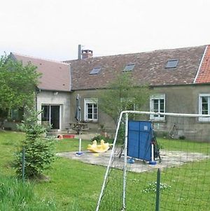 Villa La Morinière à Teloché Exterior photo