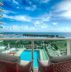 Private Residences At Hotel Arya By Sofla Vacations Miami Exterior photo