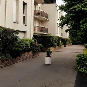 Appartement centre ville proche Paris Disney Vincennes transports Joinville Exterior photo