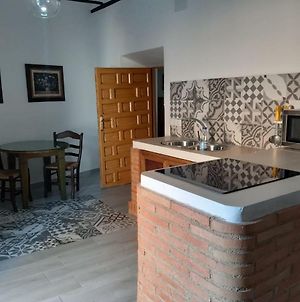 Appartement Casa Rural San Blas à Almagro Exterior photo