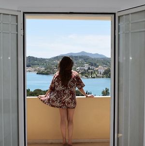 Elite Corfu Sea View Rooms Exterior photo
