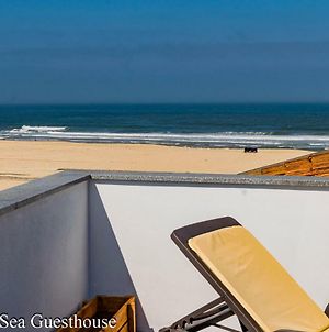 Beach & Sea Guesthouse Espinho  Exterior photo