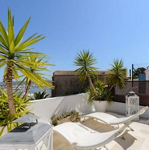 Appartement Dalt Vila House à Ibiza Exterior photo