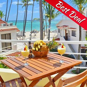 Coral Villas Private Beach Resort & Spa Punta Cana Exterior photo