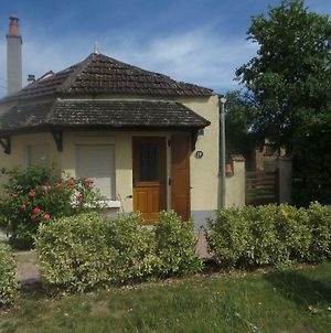 Villa Charmante maison prés de Vézelay à Voutenay-sur-Cure Exterior photo