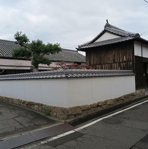 Guest House Oomiyake Naoshima Exterior photo