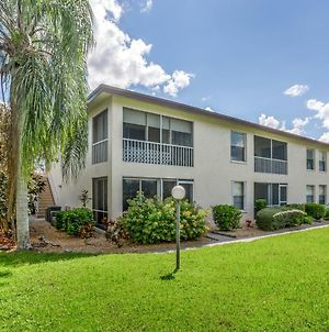 Grace Condo Fort Myers Exterior photo