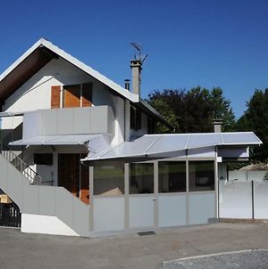 Maison La Rive Amphion-les-Bains Exterior photo