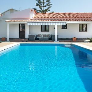 Casa Da Quintinha - Villa With A Pool Sesimbra Exterior photo