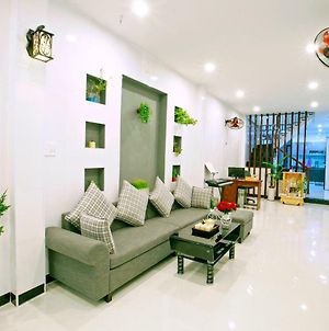 Appartement Happy Town Hội An Exterior photo