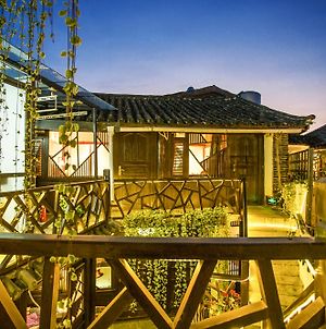 Dream In Tang Dynasty Inn Lijiang  Exterior photo