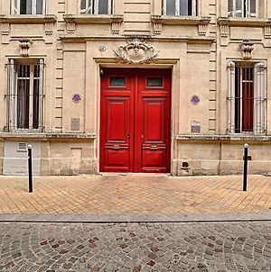 Appartement La Maison de Sebea à Bordeaux Exterior photo