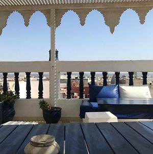 Hôtel Riad Gnaoua Essaouira Exterior photo