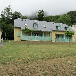 Villa Chalet De Peyrelance à Cauterets Exterior photo