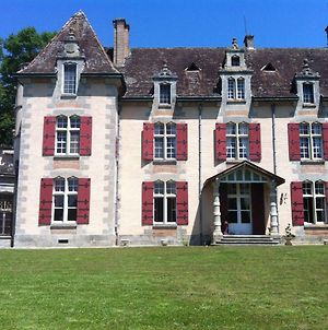Villa Château du Logis de Roche à Clairac  Exterior photo