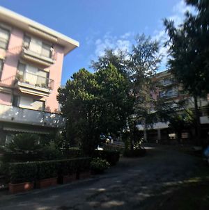 Appartamento Del Golf - Secured Parking - Rapallo Exterior photo