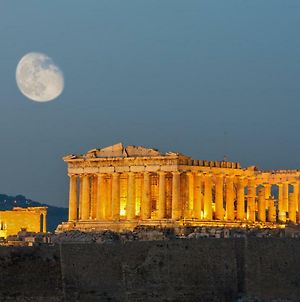 Αnna'S Home!!!Holidays In Beautiful Athènes Exterior photo