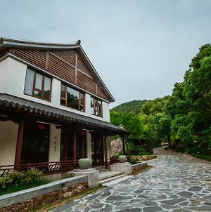 Piao Miao Resort Suzhou Suzhou  Exterior photo